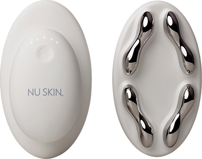 Nu Skin RenuSpa iO device
